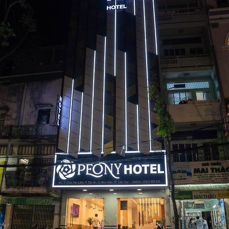 Peony Hotel Кантхо Екстер'єр фото