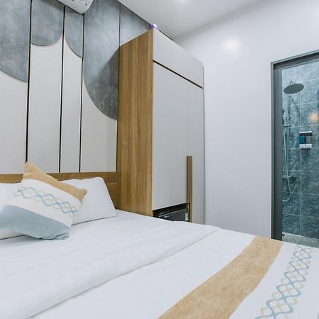 Peony Hotel Кантхо Екстер'єр фото