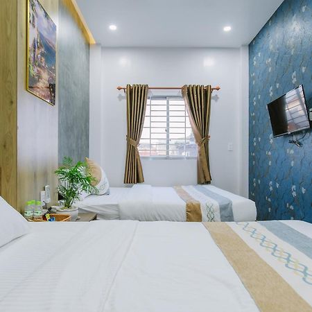 Peony Hotel Кантхо Екстер'єр фото