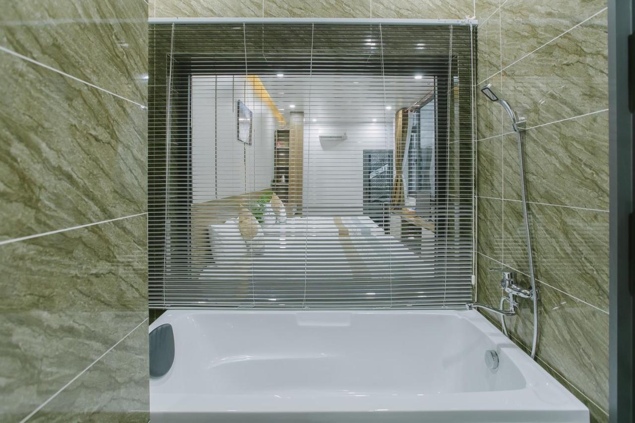 Peony Hotel Кантхо Екстер'єр фото